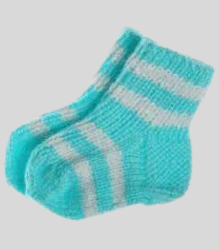 Ultimate Comfort Socks for Every Step